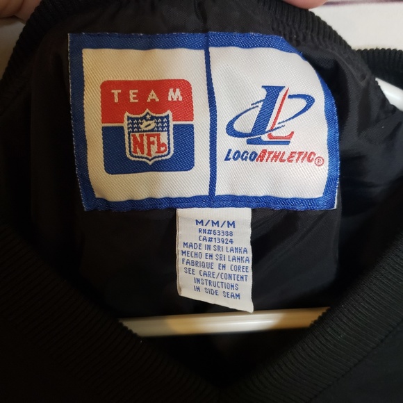 NFL TEAM PITTSBURGH STEELERS FOOTBALL SWEATER MENS - Picture 5 of 7